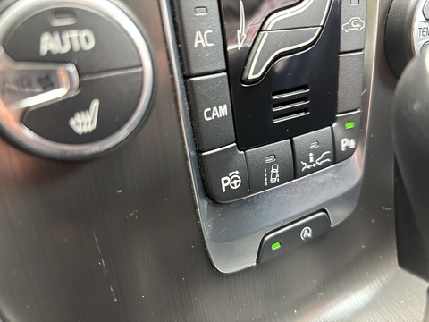 T4 Se 1.6 5dr Hatchback Automatic Petrol