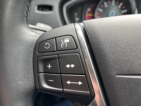 T4 Se 1.6 5dr Hatchback Automatic Petrol