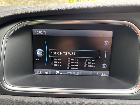 T4 Se 1.6 5dr Hatchback Automatic Petrol