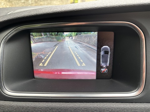 T4 Se 1.6 5dr Hatchback Automatic Petrol