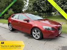 Volvo V40 T4 Se 