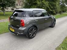 Mini Mini Countryman Cooper S