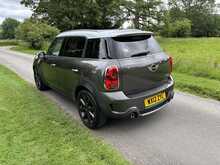 Mini Mini Countryman Cooper S