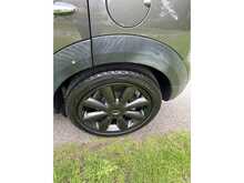 Mini Mini Countryman Cooper S