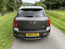Mini Mini Countryman Cooper S