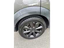Mini Mini Countryman Cooper S