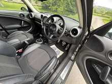 Mini Mini Countryman Cooper S