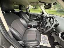 Mini Mini Countryman Cooper S