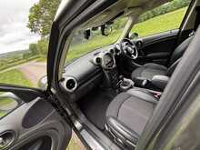Mini Mini Countryman Cooper S