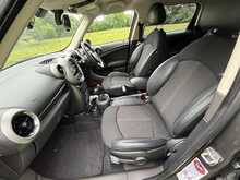 Mini Mini Countryman Cooper S