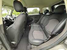 Mini Mini Countryman Cooper S