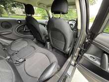 Mini Mini Countryman Cooper S
