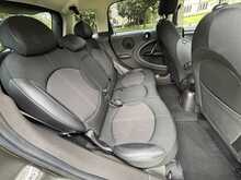 Mini Mini Countryman Cooper S