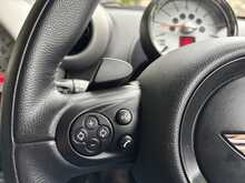 Mini Mini Countryman Cooper S