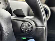 Mini Mini Countryman Cooper S