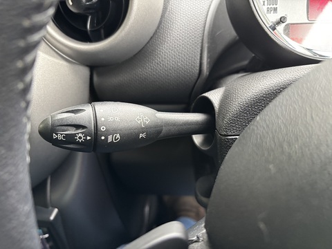 Cooper S 1.6 5dr Hatchback Automatic Petrol