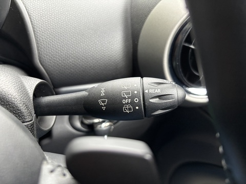 Cooper S 1.6 5dr Hatchback Automatic Petrol