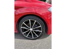 Mercedes-Benz B-Class B180 Blueefficiency Sport