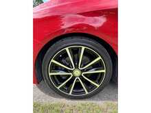 Mercedes-Benz B-Class B180 Blueefficiency Sport