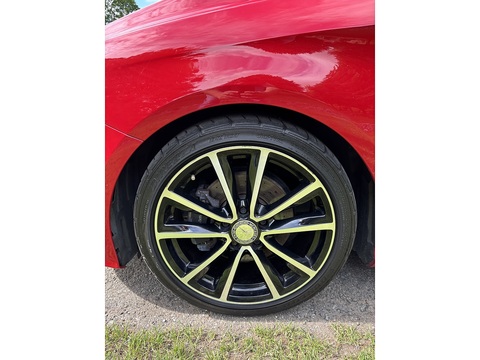 B180 Blueefficiency Sport 1.6 5dr Mpv Automatic Petrol