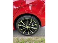 Mercedes-Benz B-Class B180 Blueefficiency Sport