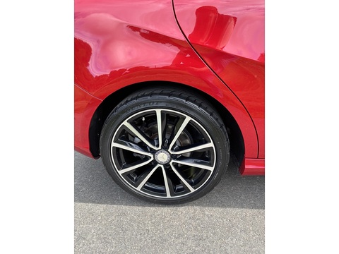 B180 Blueefficiency Sport 1.6 5dr Mpv Automatic Petrol