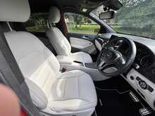 Mercedes-Benz B-Class B180 Blueefficiency Sport