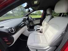 Mercedes-Benz B-Class B180 Blueefficiency Sport