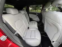 Mercedes-Benz B-Class B180 Blueefficiency Sport