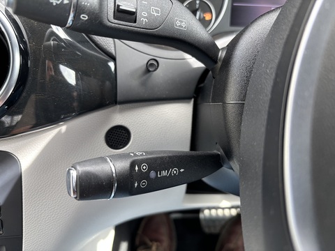 B180 Blueefficiency Sport 1.6 5dr Mpv Automatic Petrol