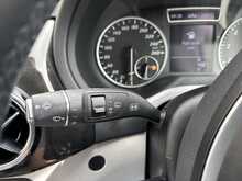 Mercedes-Benz B-Class B180 Blueefficiency Sport