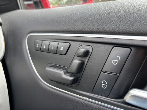 B180 Blueefficiency Sport 1.6 5dr Mpv Automatic Petrol