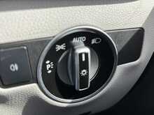 Mercedes-Benz B-Class B180 Blueefficiency Sport