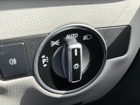 B180 Blueefficiency Sport 1.6 5dr Mpv Automatic Petrol