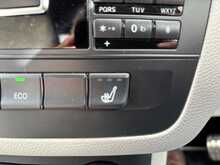 Mercedes-Benz B-Class B180 Blueefficiency Sport