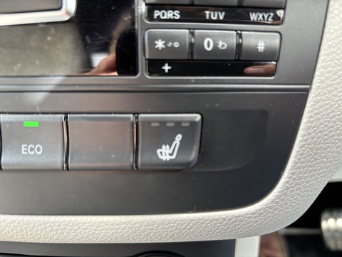 B180 Blueefficiency Sport 1.6 5dr Mpv Automatic Petrol