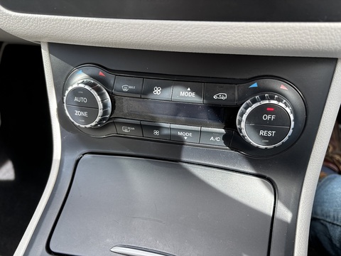 B180 Blueefficiency Sport 1.6 5dr Mpv Automatic Petrol