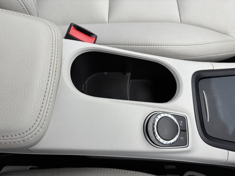 B180 Blueefficiency Sport 1.6 5dr Mpv Automatic Petrol