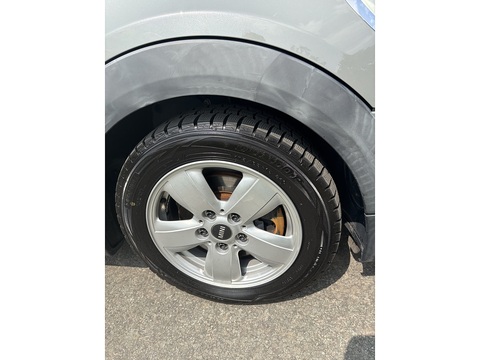 Cooper 1.5 3dr Hatchback Automatic Petrol