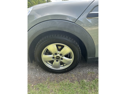 Cooper 1.5 3dr Hatchback Automatic Petrol