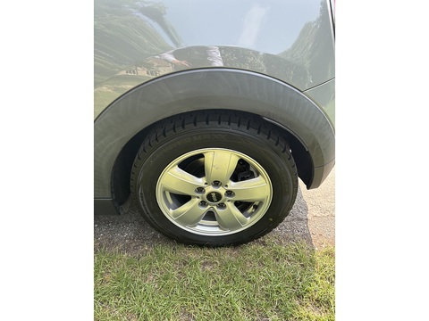 Cooper 1.5 3dr Hatchback Automatic Petrol