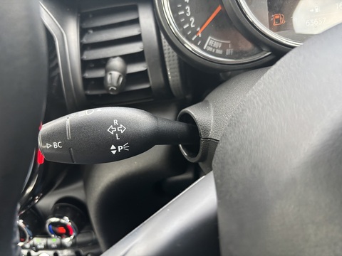 Cooper 1.5 3dr Hatchback Automatic Petrol