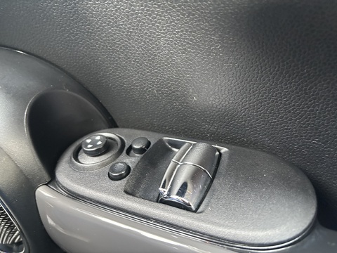 Cooper 1.5 3dr Hatchback Automatic Petrol