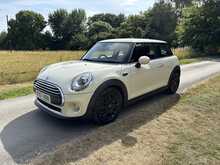 Mini Mini Cooper