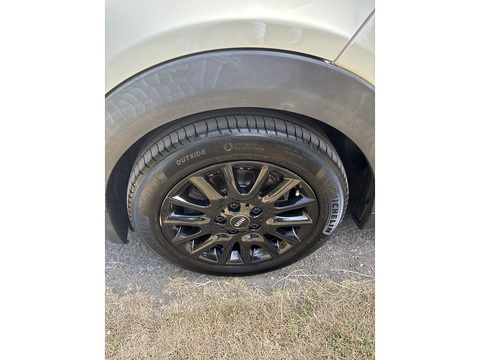 Cooper 1.5 3dr Hatchback Automatic Petrol