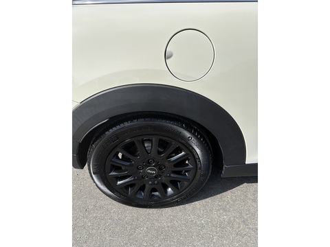 Cooper 1.5 3dr Hatchback Automatic Petrol