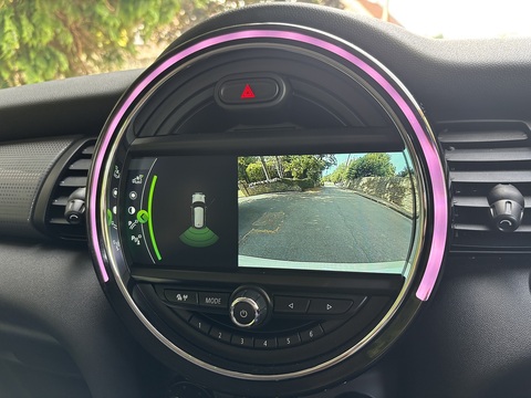 Cooper 1.5 3dr Hatchback Automatic Petrol