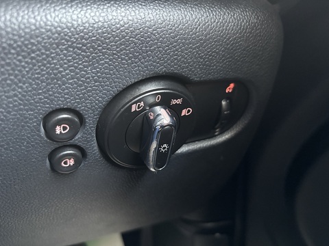 Cooper 1.5 3dr Hatchback Automatic Petrol