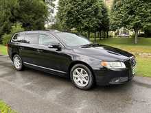 Volvo V70 Se Lux