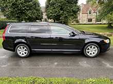 Volvo V70 Se Lux